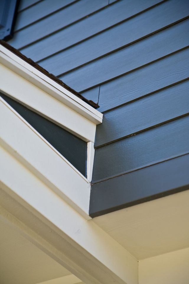 Fiber Cement Siding Installation Guide